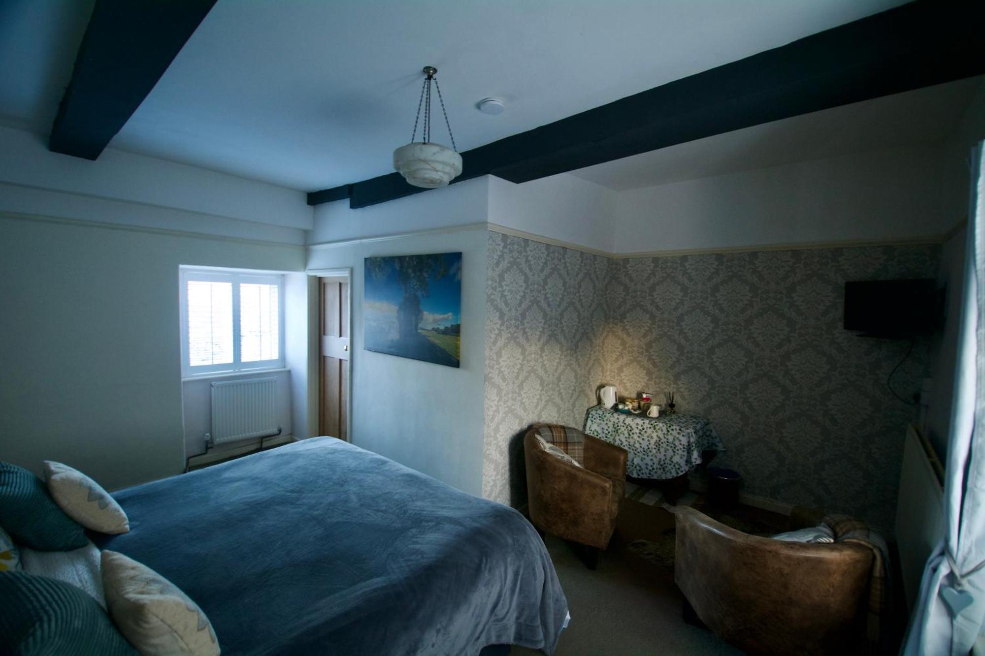 Lea House Bed And Breakfast Ross-on-Wye Εξωτερικό φωτογραφία